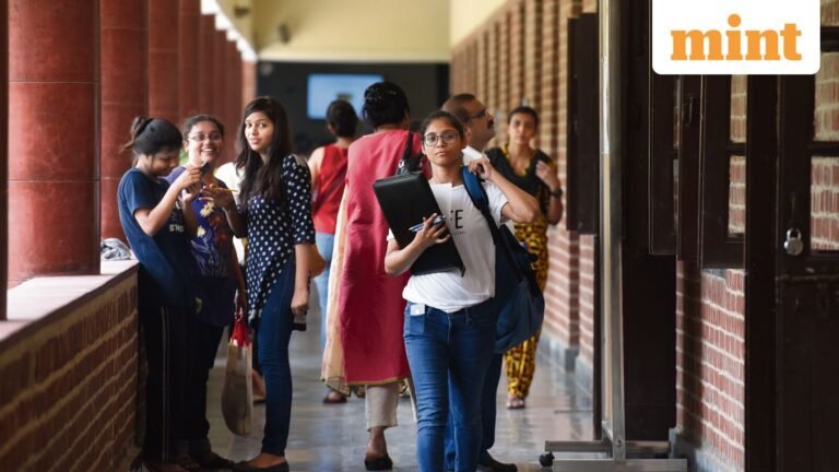 DU clears ₹5,889 crore hostel plan after Satya Niketan tragedy: Can it ease varsity’s accommodation crisis? | Today’s news