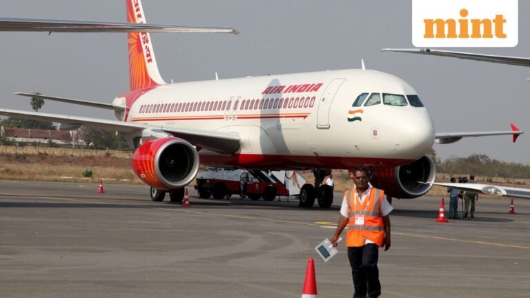 Air India, IndiGo, AAIB to face Parliamentary Aviation Sector Review Panel on November 2 | Today’s news