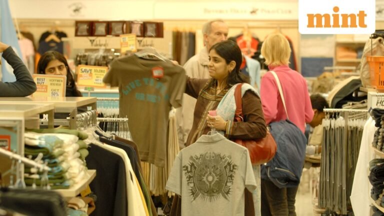 Mint Explainer: What’s at stake for consumer companies this holiday season? | Today’s news
