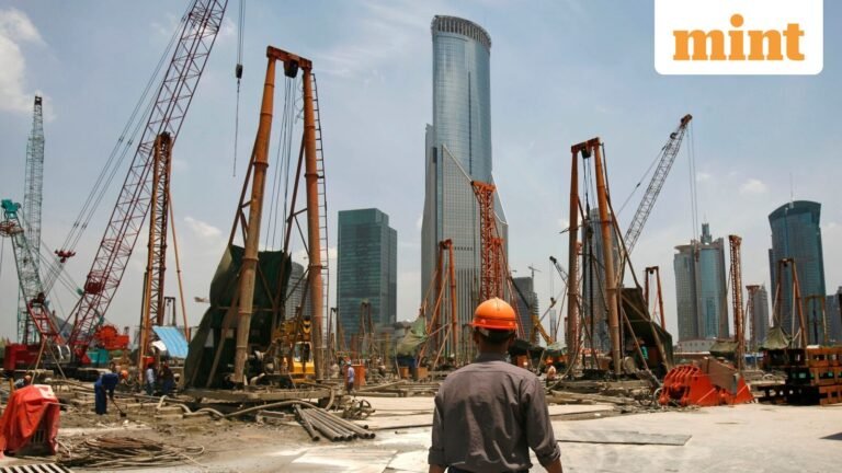 Healthy real estate projects can escape the pain of developer bankruptcy | Today’s news