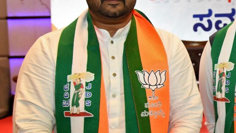 Proposed transfer of Prajwal Revanna to Hindalga Jail temporarily suspended