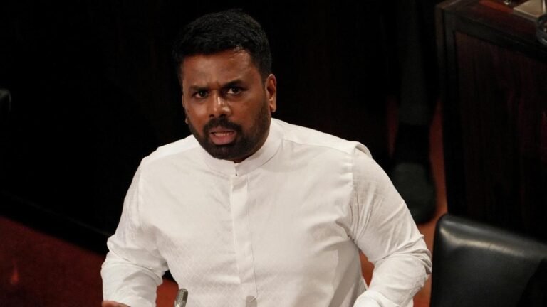Dissanayake stresses “good relations” with India, points to Katchatheev’s stance in New Delhi