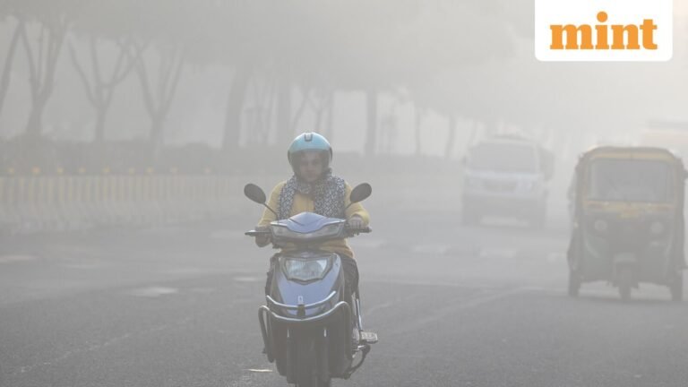 GRAP Delhi vehicle ban from November 1: Which cars are allowed to enter, which are banned? You can find the full list here | Today’s news