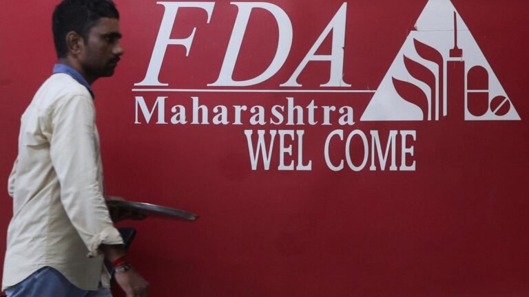 Banned Tobacco, Suspicious Snacks Seized in Mumbai; The FDA crackdown fetched ₹3.11 crore across Maharashtra