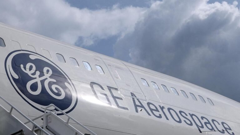 GE to double supply from India to $400 million by 2030; GE-CFM engines set to power 9 out of 10 aircraft