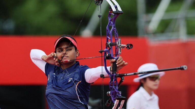 Asian Games 2026: Andhra athletes win three golds and two bronzes