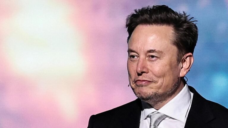‘Is Ambani the real boss of India’, asks Elon Musk as Center refutes bias in Starlink authorization