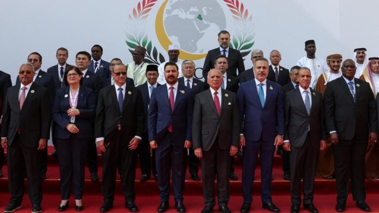 MEA rejects OIC’s ‘anti-India’ references and accuses Pakistan of orchestrating them