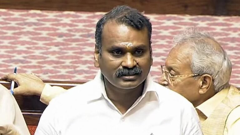 L Murugan resigns from union ministry, Rajya Sabha seat, sparking furor over Cabinet reset ahead of Deepavali