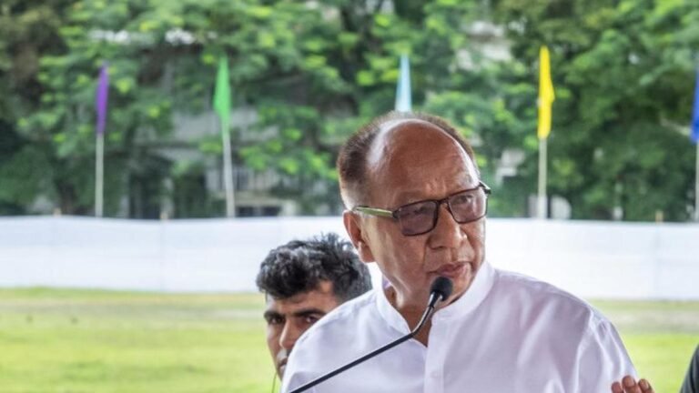 Manipur violence: Situation remains tense as death toll rises to nine, CM appeals for peace