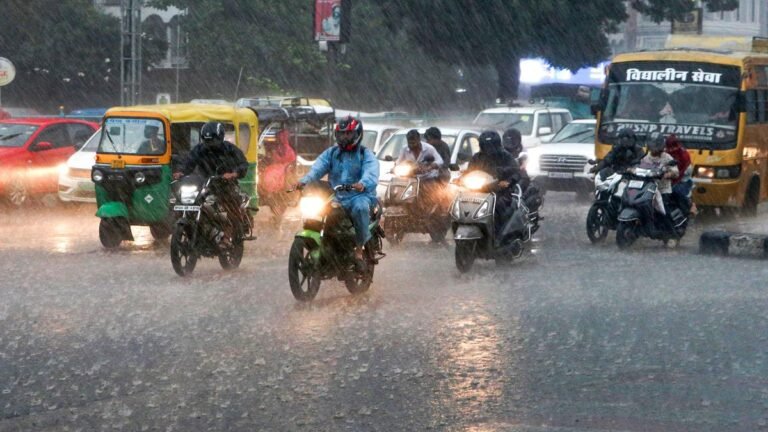 Southwest Monsoon ends with 12% deficit