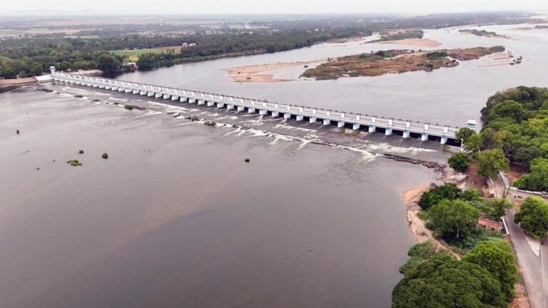 Pointing to the Indus Water Treaty, Karnataka signals intention to review Cauvery water allocation