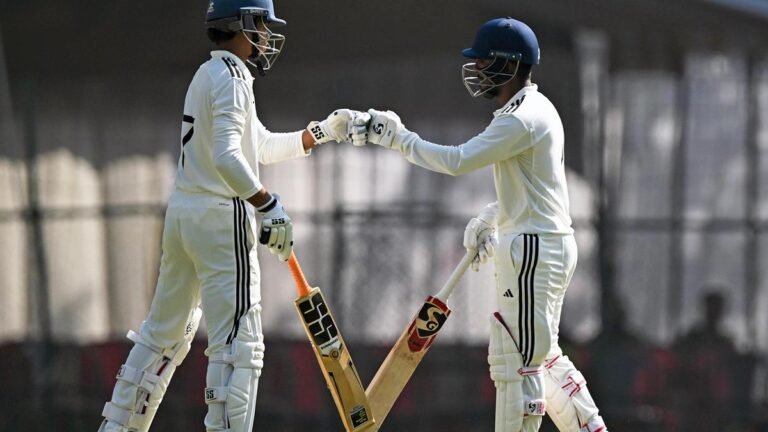 Iran Cup 2026 | Srinagar cricket ground rewrites history to overtake memories of 1983 India-West Indies fiasco