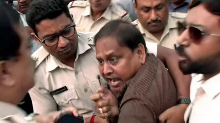Polls close to 80% in West Bengal polls as opposition claims malpractices; Humayun Kabir arrested