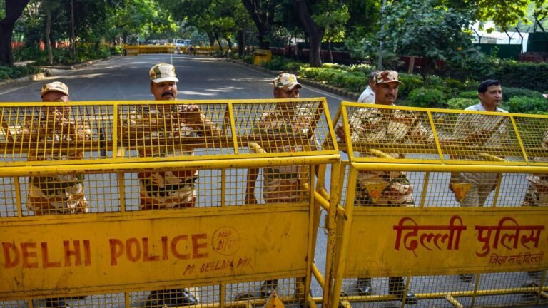 CJP’s October 10 protest demanding resignation of CEC Gyanesh Kumar | Full coverage