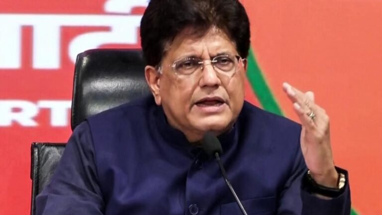 BJP, JD(U) accuse Congress of living in denial about poll defeats, creating a mess to grab power