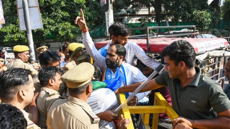 Peaceful protest is a fundamental right but accreditation of protesters must be considered: Bombay HC