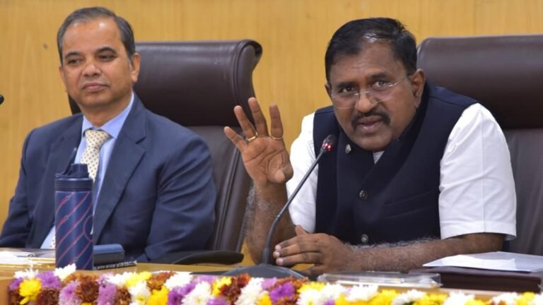 Census 2027: Make sure every individual is counted, says registrar-general