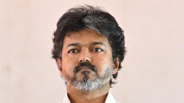 Tamil Nadu CM Vijay claimed ownership of more than 50 cents of poromboke land in Kodaikanal, election petitioner claims before Madras High Court