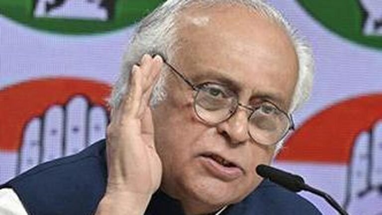 Congress accuses Election Commission of ‘lying’ on ECINet; looking for responsibility