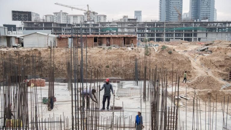 Gurugram freezes accounts of 71 builders to recover unpaid dues from homebuyers