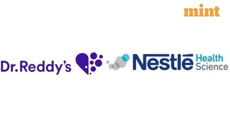 FSSAI issues notice to Dr Reddy’s, Nestle Health Science, Amazon, Flipkart over misleading protein supplement | Today’s news