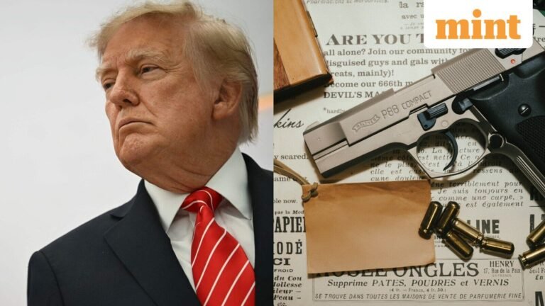 Republican vs. Democrat: Dispute over Trump’s role in Iran war turns dangerous, one shot at Ohio dog park | Today’s news