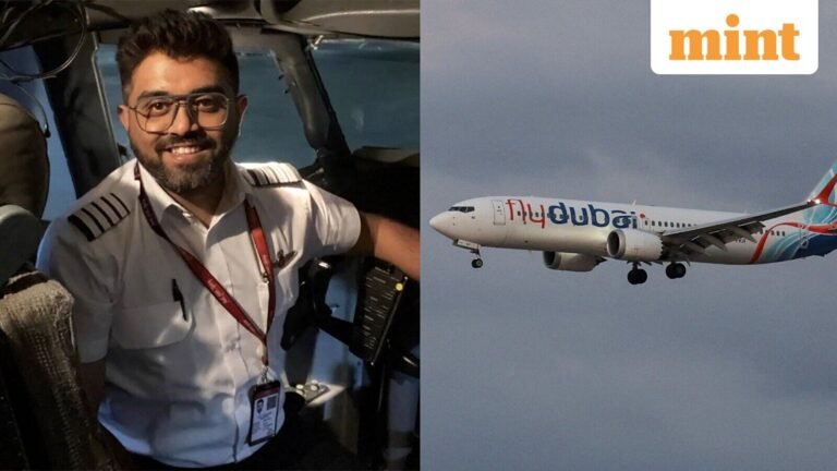 NIA invokes anti-kidnap law in Flydubai cockpit attack on Captain Smit Machchhar to probe terror angle | Today’s news