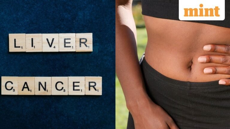 Liver Cancer Awareness Month: 5 Little-Known Habits That Can Raise Your Risk, Doctor Explains | Today’s news