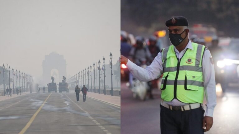 GRAP-1 curbs introduced in Delhi-NCR as air quality deteriorates to ‘poor’ | Today’s news