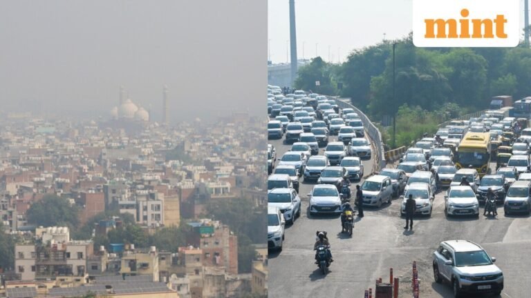 GRAP 1 restrictions, bans in Delhi: Impact on cars, trucks, PUC certificate, hotels, restaurants, construction | Today’s news