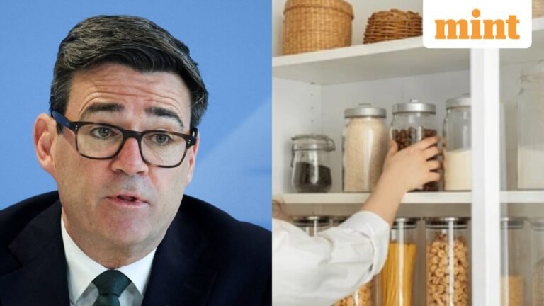 Great Britain in distress? Premier Andy Burnham urges citizens to keep food, water and cash at home for 3 days; here’s what’s going on | Today’s news