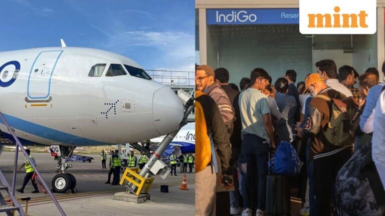 Mumbai airport system outrage: 18 flights delayed, 3 cancelled, DigiYatra hit, here’s what authorities said | Today’s news
