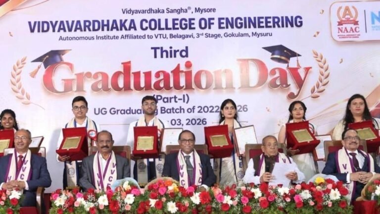 Combine technology with human values, expert tells graduates