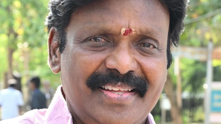 The Madras High Court refused to dismiss an election petition filed against Esakki Subaya’s victory in Ambasamudram
