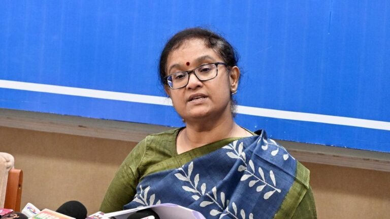 ECI special drive until October 9 to register young, first-time eligible voters