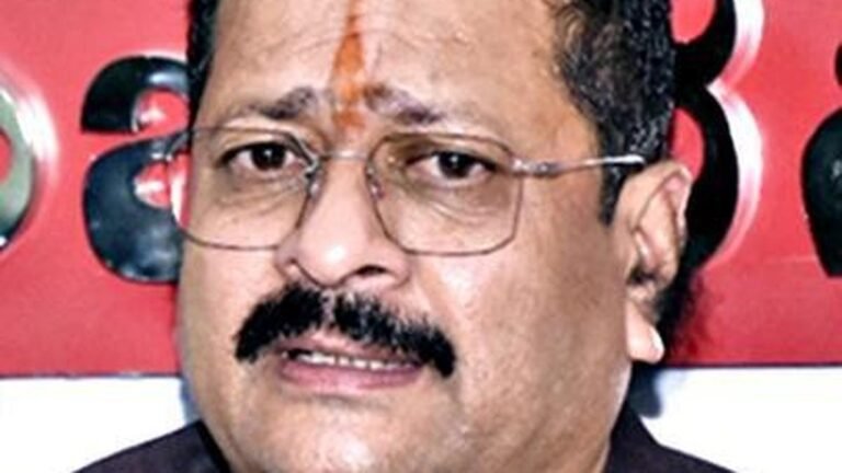 BP Yatnal: I am convinced that Muslims are fake voters