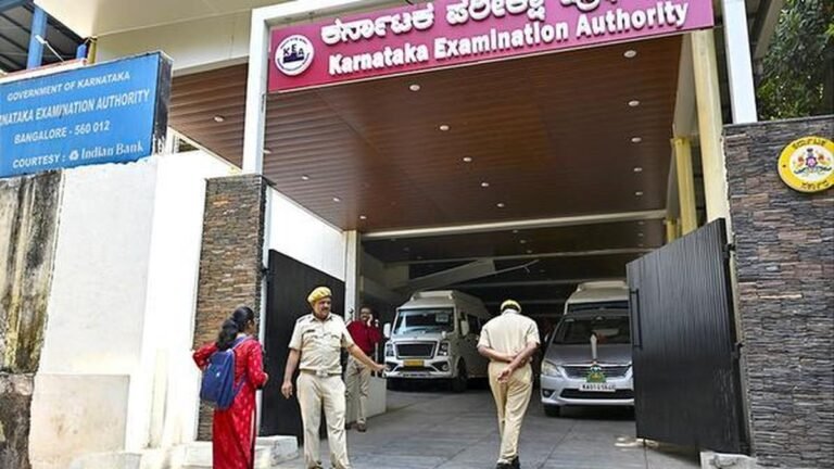 KPSC is not doing well but KEA is conducting exams for 7905 seats smoothly