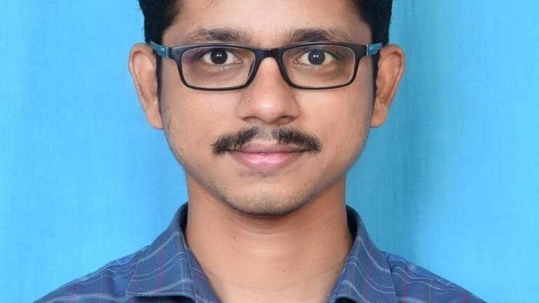 A researcher from GM University is among the top 2% of the world’s scientists