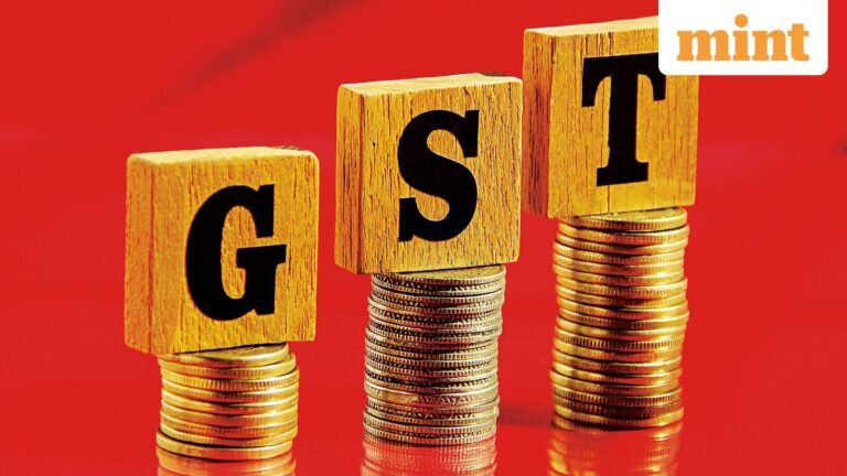 GSTAT Opens Online Path to Club GST Disputes | Today’s news