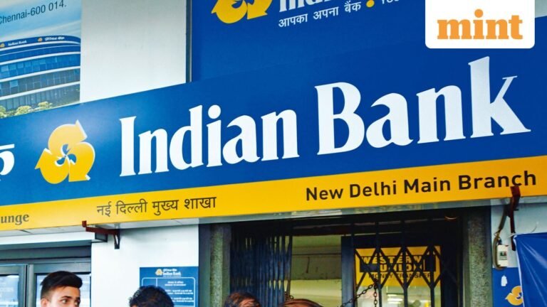 Indian bank manager’s death: Chennai tragedy sparks new debate on workplace pressure | Today’s news