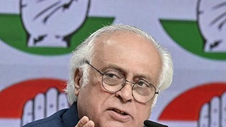 Attack on rights of poor invoking Lord Ram: Congress slams BJP in VB G RAM G ‘participation scam’