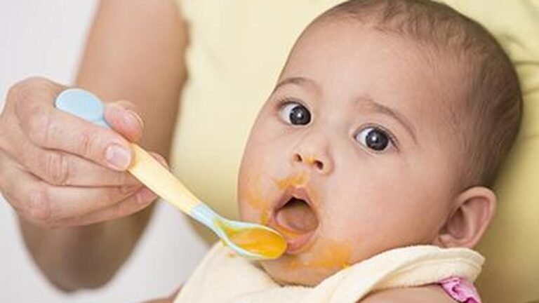 FSSAI proposes ban on added sucrose and fructose in foods for infants under six months