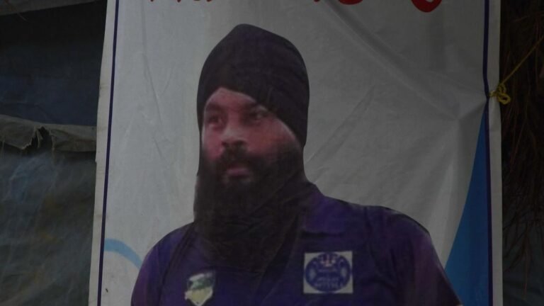 Punjab anti-drug activist murder: Main accused nabbed from Rajasthan, sources say