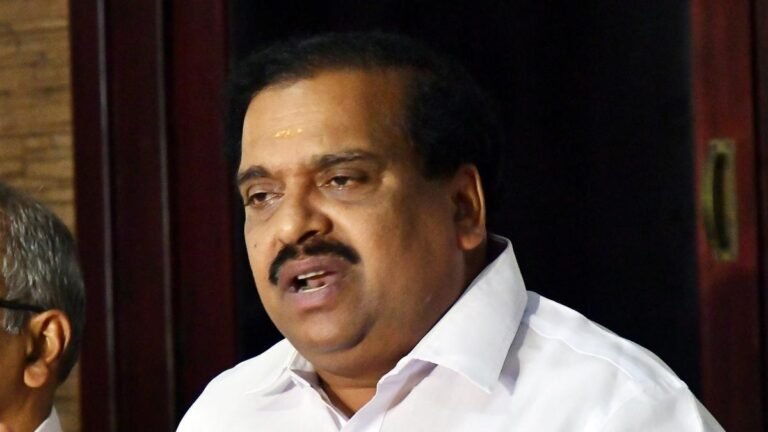 BJP says Kerala HC order on FIR against Pinarayi Vijayan thwarts Congress’ attempts to ‘protect’ CPI(M) leader from prosecution