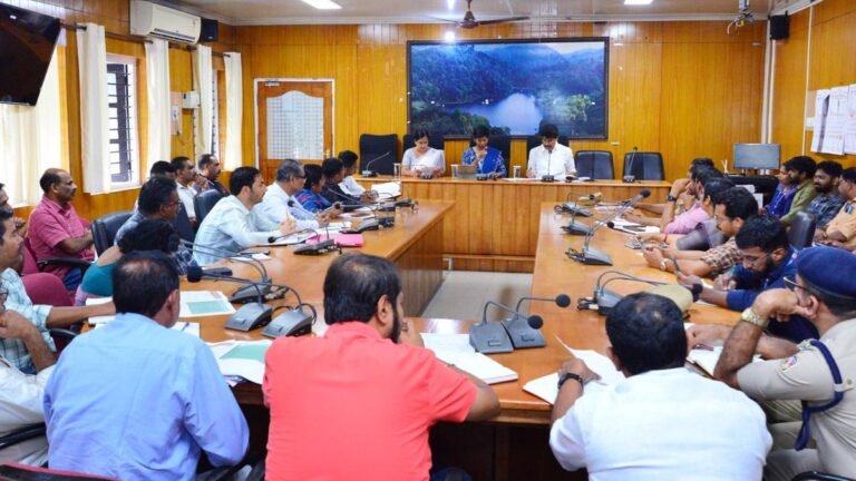 Wayanad Township: Second phase of house construction to be completed by October 31