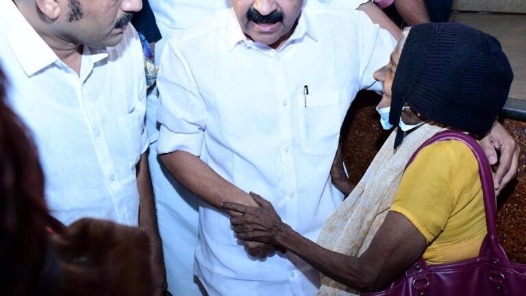 Work on the organ transplant institute in Kozhikode is to be completed in 30 months, says Satheesan