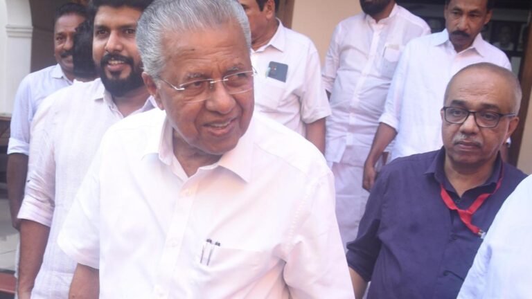 VACB constitutes SIT for CMRL-Exalogic corruption cases