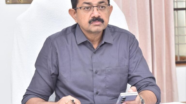 Poll vigil: Cash above ₹10,000 to be seized at check posts