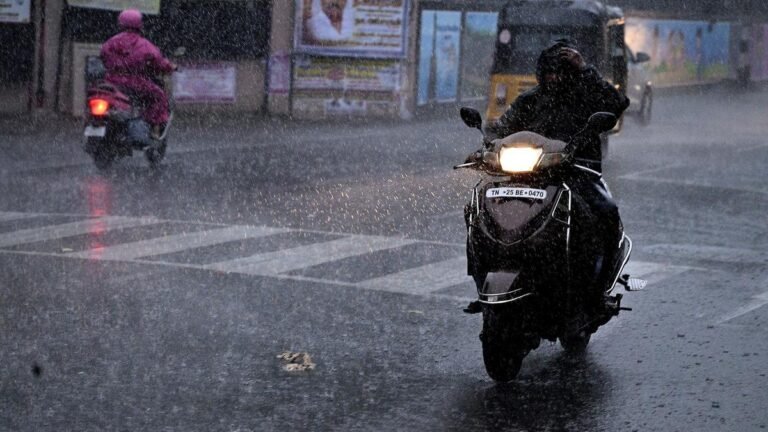 The Northeast Monsoon is likely to strike over the southern peninsula in a network of two to three days